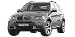 BMW E70 P1363 Fault Code