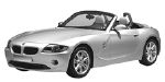 BMW E85 P1363 Fault Code