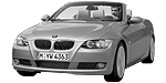 BMW E93 P1363 Fault Code