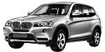 BMW F25 P1363 Fault Code