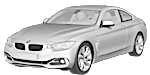 BMW F32 P1363 Fault Code